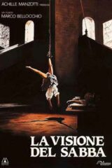Visione del sabba, La