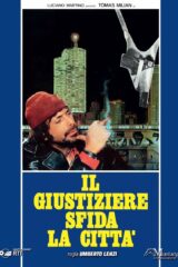 Giustiziere sfida la città, Il (Medusa)