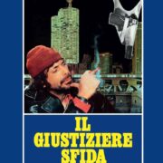 Giustiziere sfida la città, Il (Medusa)