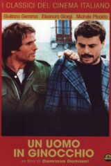 Uomo in ginocchio, Un