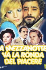 A mezzanotte va la ronda del piacere