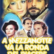 A mezzanotte va la ronda del piacere