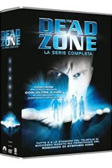 Dead Zone - La serie completa (6 stagioni)