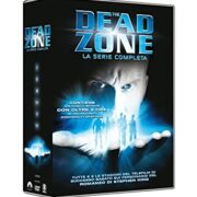 Dead Zone - La serie completa (6 stagioni)
