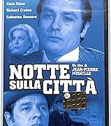 Notte Sulla Citta' (EDITORIALE)