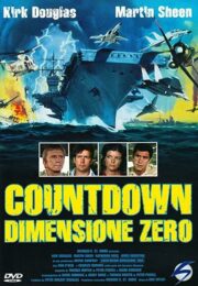 Countdown – Dimensione zero