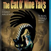 Gatto a nove code, Il (Blu-Ray)