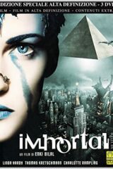 Immortal (EDIZIONE SPECIALE ALTA DEFINIZIONE 3 DVD)