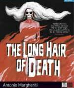 Lunghi capelli della morte, I (Blu-Ray)