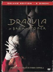 Dracula di Bram Stoker (2 DVD deluxe edition)