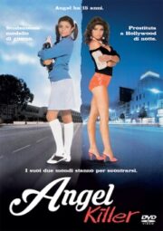 Angel Killer (1984)