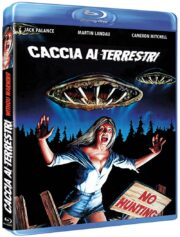 Horror – Caccia Ai Terrestri (Blu-Ray)