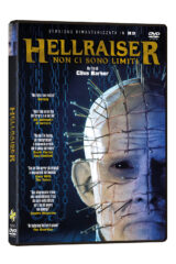 Hellraiser - Non ci sono limiti (Restaurato HD)