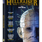 Hellraiser - Non ci sono limiti (Restaurato HD)