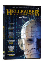 Hellraiser – Non ci sono limiti (Restaurato HD)