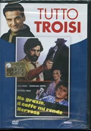 No grazie, il caffè mi rende nervoso (EDITORIALE)