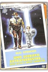 Sceriffo extraterrestre... poco extra e molto terrestre, Uno (EDITORIALE)