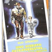 Sceriffo extraterrestre... poco extra e molto terrestre, Uno (EDITORIALE)