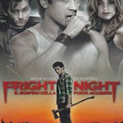 Fright Night - Il Vampiro Della Porta Accanto