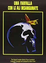 Farfalla con le ali insanguinate, Una (2 LP - gatefold)