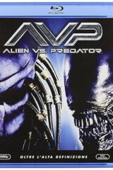 Alien vs. Predator (Blu-Ray)