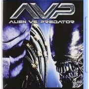 Alien vs. Predator (Blu-Ray)