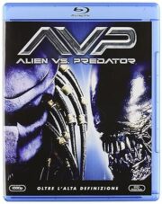 Alien vs. Predator (Blu-Ray)