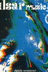 Milano violenta - Colonna sonora originale by Pulsar (LP)