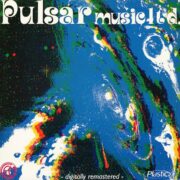 Milano violenta – Colonna sonora originale by Pulsar (LP)
