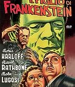 Figlio Di Frankenstein