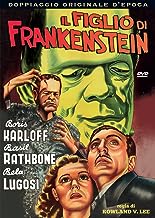 Figlio Di Frankenstein