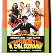 Aragosta a colazione