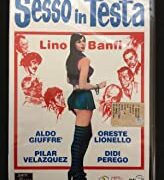 Sesso in testa