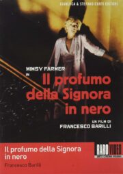 Profumo della signora in nero, Il