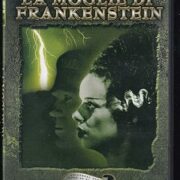 Moglie Di Frankenstein, La (NUOVO SIGILLATO)