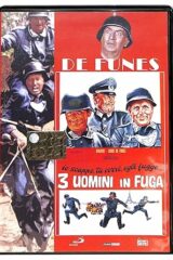 Tre uomini in fuga