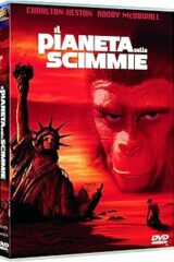 Pianeta delle scimmie, Il