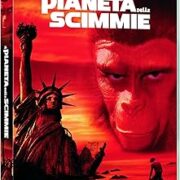 Pianeta delle scimmie, Il