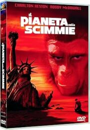 Pianeta delle scimmie, Il