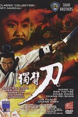 Mantieni l'odio per la tua vendetta (Shaw Brothers)