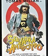 Squadra antiscippo (prima ed.)