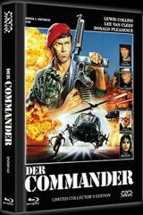 Triangolo della paura, Il (BLU RAY)