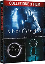 Ring 1 + 2 + 3 (3 DVD collection)