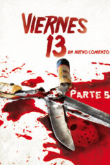 Venerdì 13 parte 5: Il terrore continua