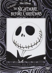 Nightmare Before Christmas + Vincent + Frankenweenie