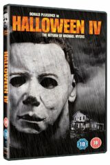 Halloween 4