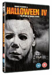 Halloween 4