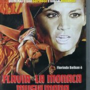 Flavia la monaca musulmana