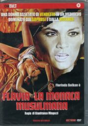 Flavia la monaca musulmana