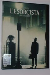 Esorcista, L' (snapper edition)